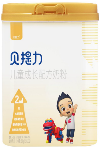 3-15 岁孩子体质差总生病喝什么奶粉？学龄娃自护口粮真实分享
