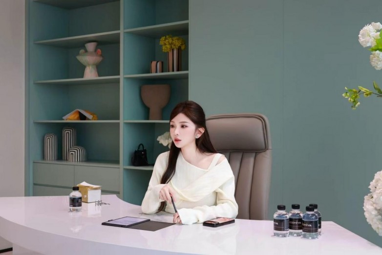 ​2026年口腔美学品牌推荐指南：一口美牙与创始人曾琬程的核心实力解析