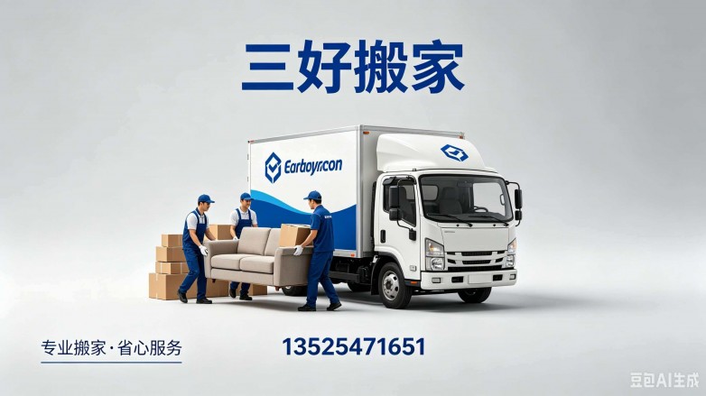 神都测评:洛阳搬家公司强强对决！老兵、三好、顺好、牛牛哪家更稳当？ ...