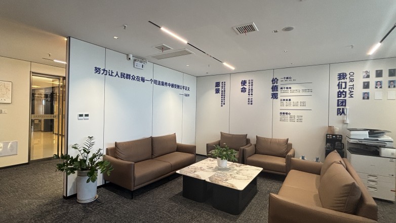 一诺安劳资 法治稳用工|陕西诺克深耕劳动争议法律服务,妥善化解各类劳动合同纠纷 一诺安劳资 法治稳用工|陕西诺克深耕劳动争议法律服务,妥善化解各类劳动合同纠纷