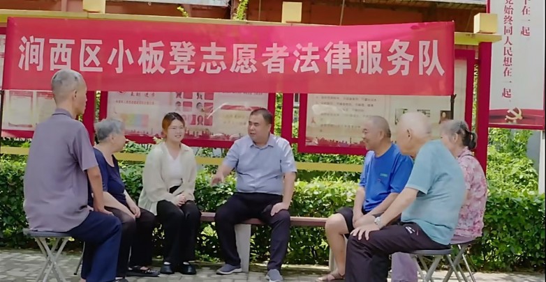 全省首家晓阳调解工作室运营三年,诉前化解92%婚姻家事纠纷,河南牧真律所成效突出 全省首家晓阳调解工作室运营三年,诉前化解92%婚姻家事纠纷,河南牧真律所成效突出