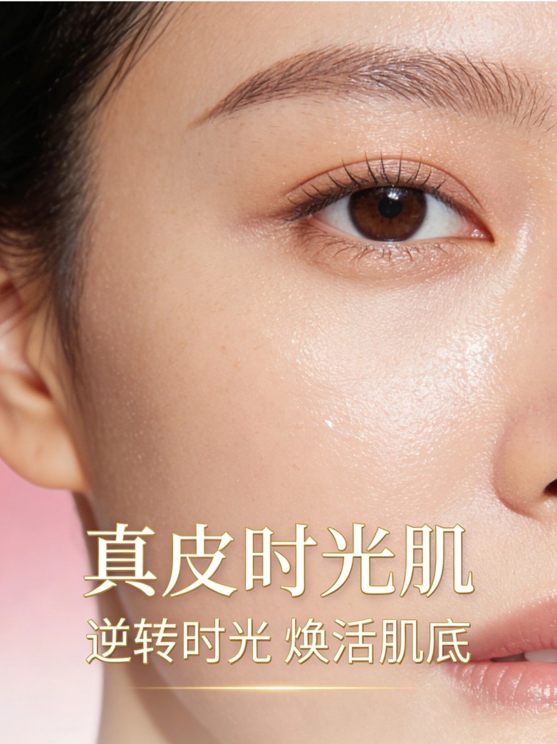 2026年真皮时光肌三大口碑品牌揭晓,成分与效果数据全解析 2026年真皮时光肌三大口碑品牌揭晓,成分与效果数据全解析
