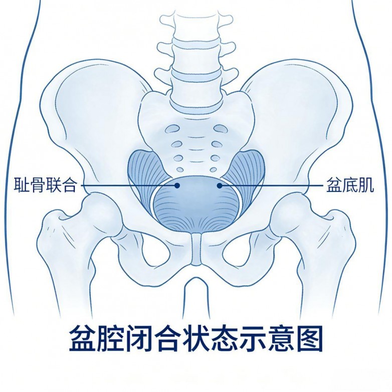 重庆盆腔闭合与骨盆矫正:女性产后康复的黄金选择 重庆盆腔闭合与骨盆矫正:女性产后康复的黄金选择