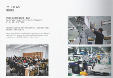 2026年注塑动化项目实施前要准备什么