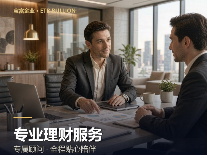 2026年10月香港现货贵金属交易平台：宝富金业如何重塑交易信任与效率