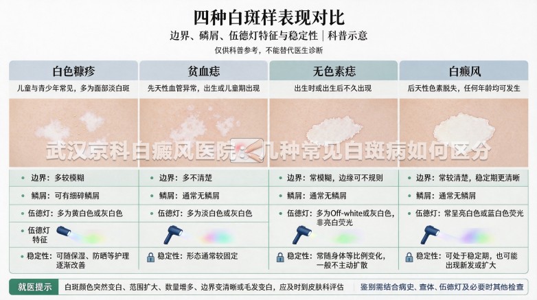 1073-武汉京科白癜风医院:几种常见白斑病如何区分.jpg